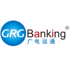 CRG Banking logo