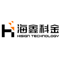 Hisign Technology logo