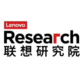 Lenovo Research logo