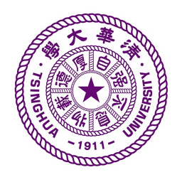 Tsinghua University logo